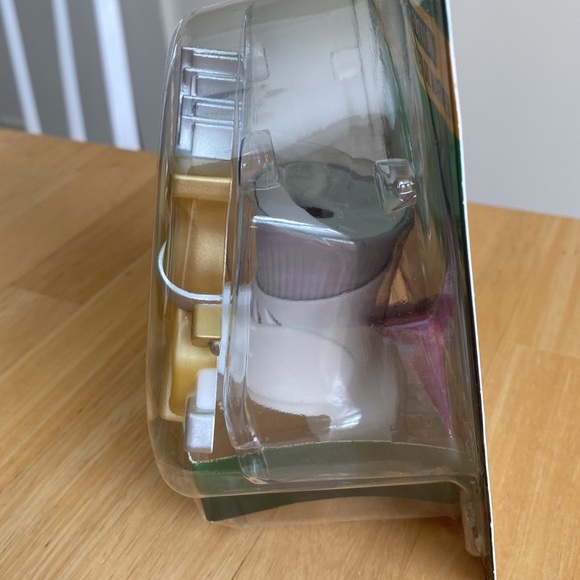 NEW Air Wick Scented Oil Warmer + Decor Clip - Picture 6 of 6